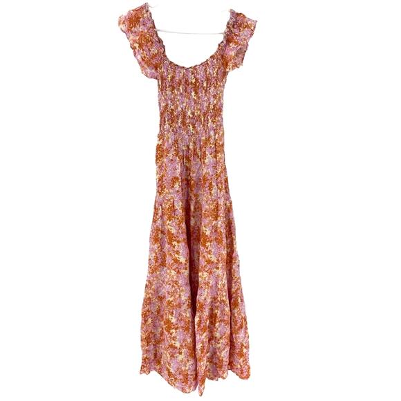 L*Space Lucia Dress Small - Picture 4 of 10